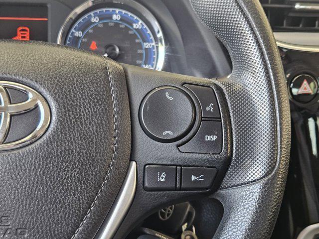 used 2018 Toyota Corolla car, priced at $14,241