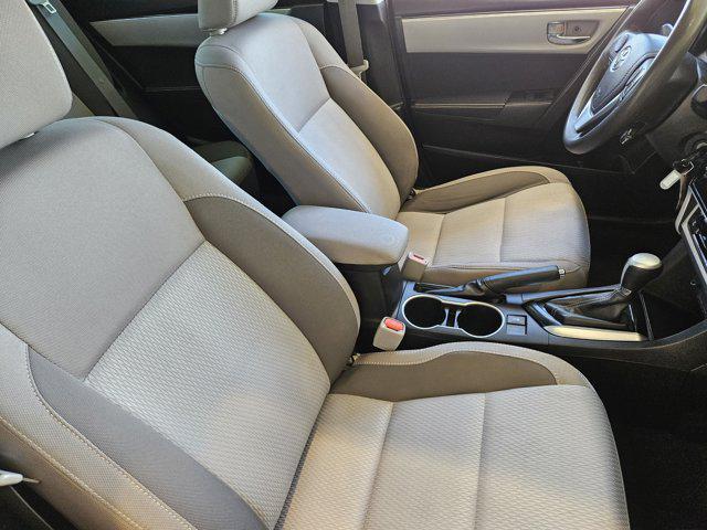 used 2018 Toyota Corolla car, priced at $14,241