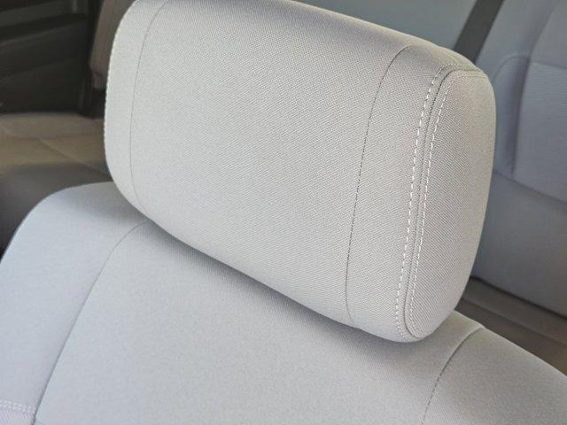 used 2025 Toyota Tundra car, priced at $49,547
