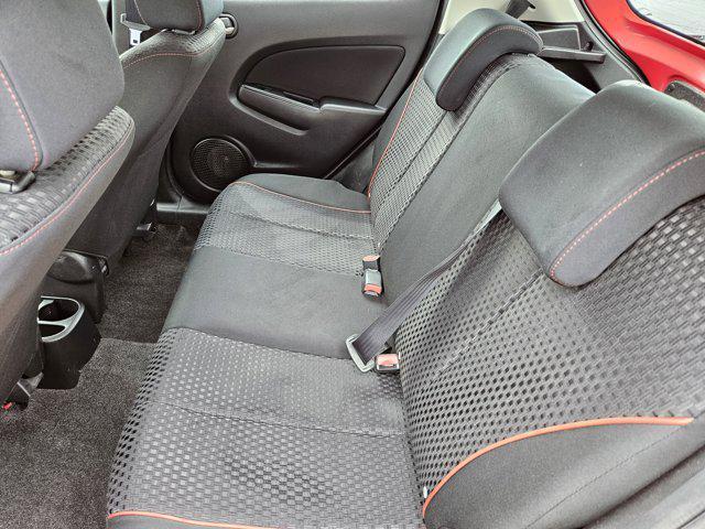 used 2014 Mazda Mazda2 car, priced at $8,698