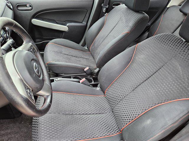 used 2014 Mazda Mazda2 car, priced at $8,698
