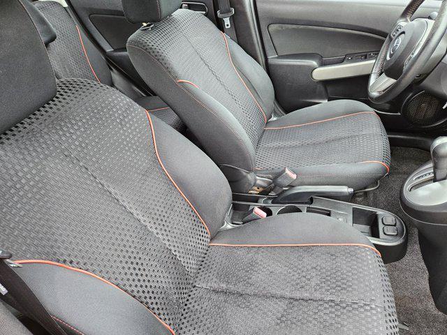 used 2014 Mazda Mazda2 car, priced at $8,698