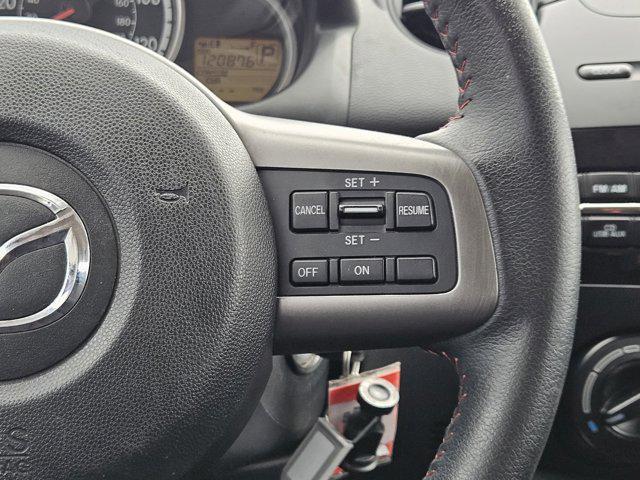 used 2014 Mazda Mazda2 car, priced at $8,698