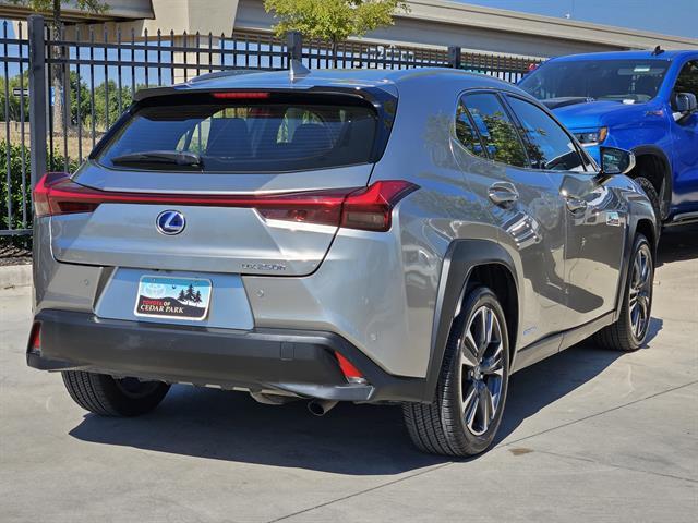 used 2019 Lexus UX 250h car, priced at $29,991