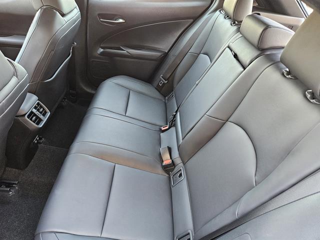 used 2019 Lexus UX 250h car, priced at $29,991