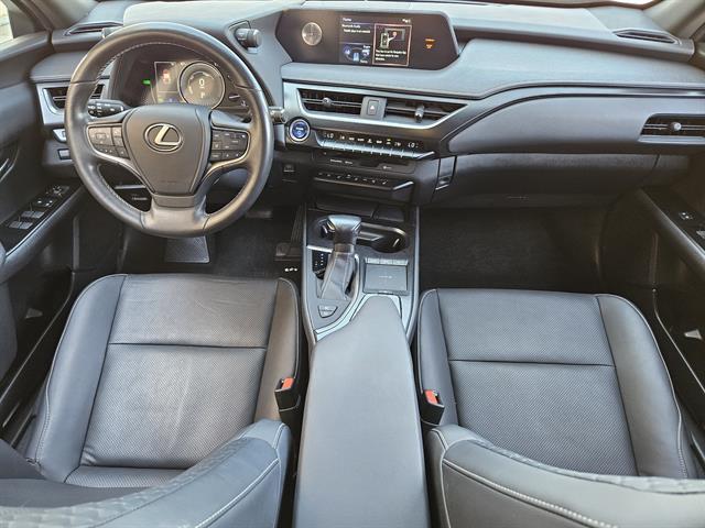 used 2019 Lexus UX 250h car, priced at $29,991