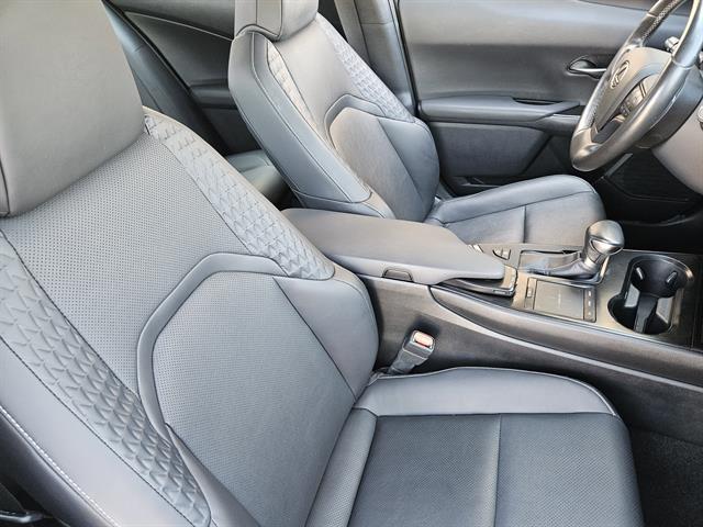 used 2019 Lexus UX 250h car, priced at $29,991