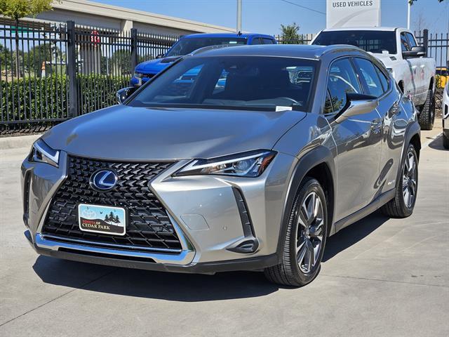 used 2019 Lexus UX 250h car, priced at $29,991