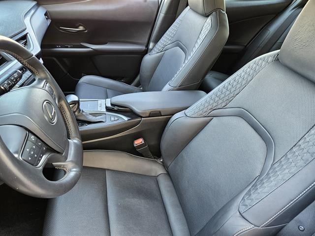 used 2019 Lexus UX 250h car, priced at $29,991
