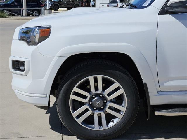 new 2024 Toyota 4Runner car, priced at $47,915