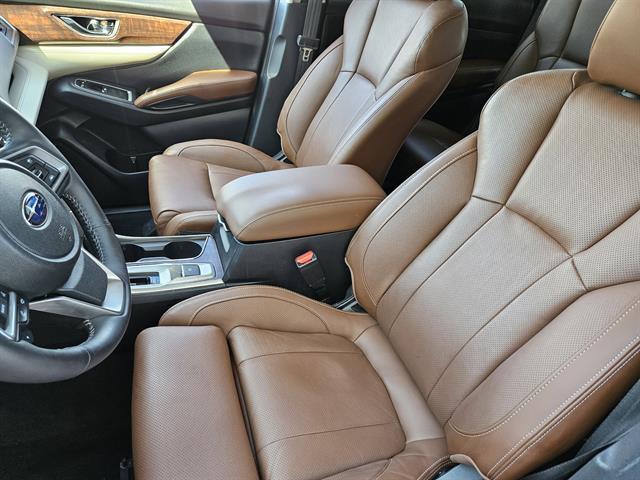 used 2020 Subaru Ascent car, priced at $20,791