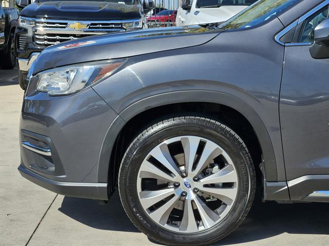 used 2020 Subaru Ascent car, priced at $20,791