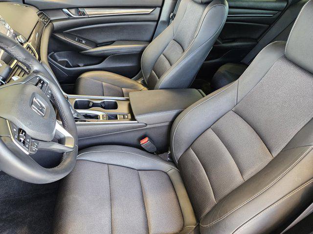 used 2019 Honda Accord car, priced at $18,405