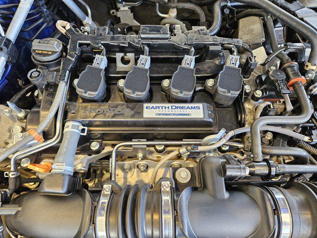used 2019 Honda Accord car, priced at $18,405