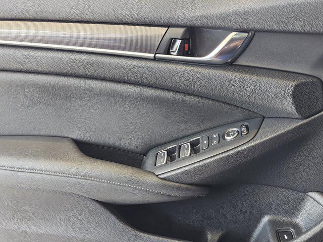used 2019 Honda Accord car, priced at $18,405