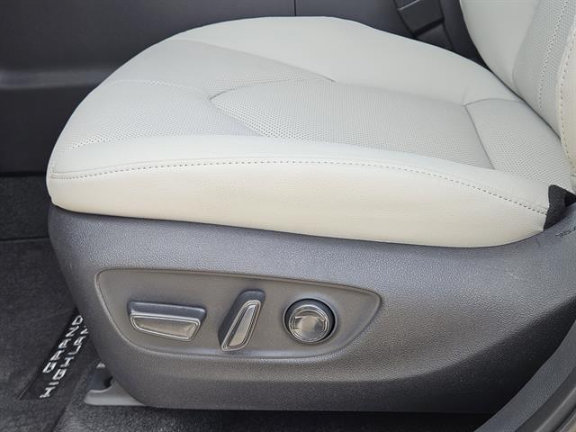 new 2026 Toyota Grand Highlander car, priced at $60,812