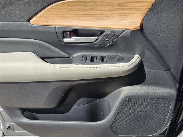 new 2026 Toyota Grand Highlander car, priced at $60,812