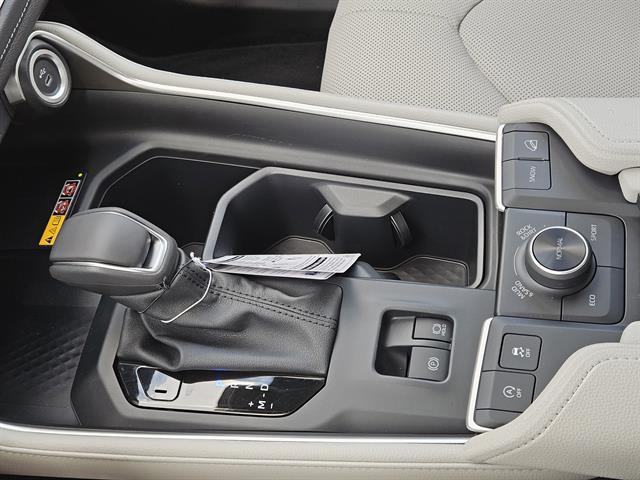 new 2026 Toyota Grand Highlander car, priced at $60,812