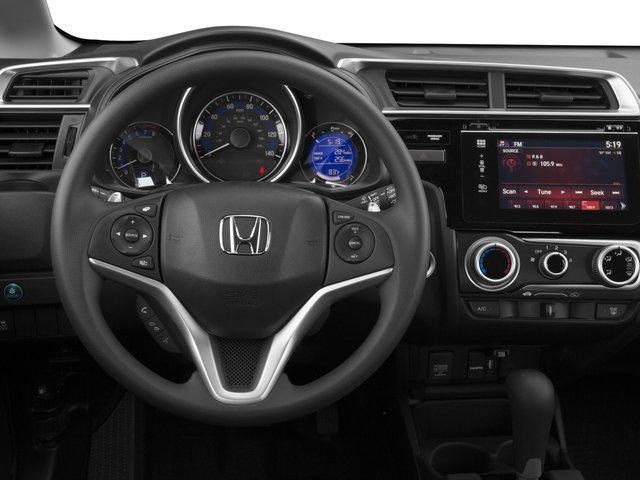 used 2016 Honda Fit car, priced at $11,291