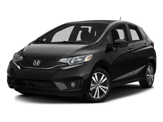 used 2016 Honda Fit car, priced at $11,291