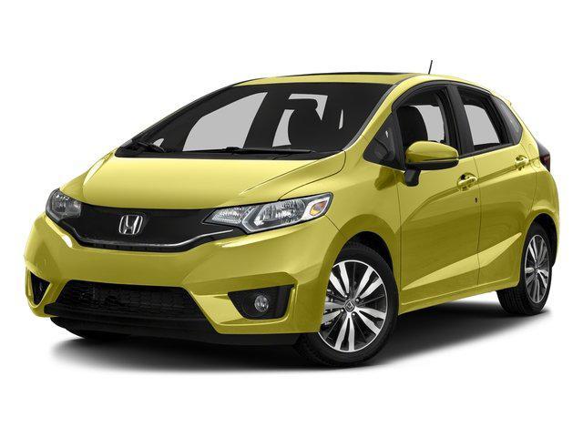 used 2016 Honda Fit car, priced at $11,291