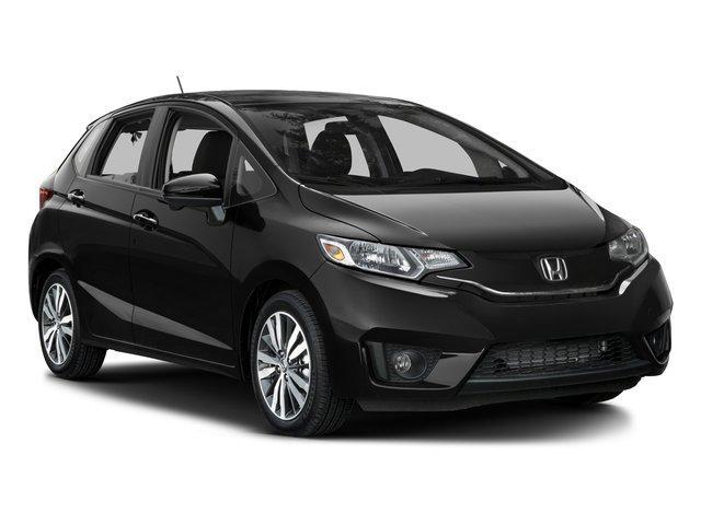 used 2016 Honda Fit car, priced at $11,291