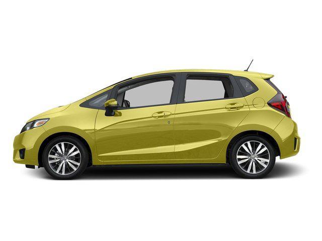 used 2016 Honda Fit car, priced at $11,291