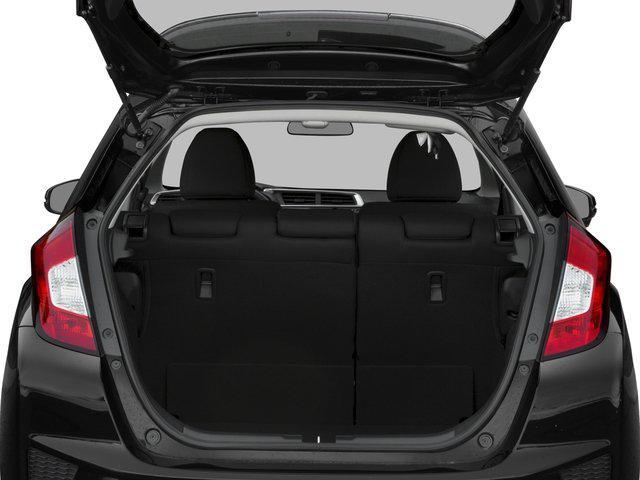 used 2016 Honda Fit car, priced at $11,291