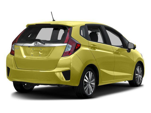used 2016 Honda Fit car, priced at $11,291
