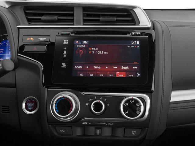 used 2016 Honda Fit car, priced at $11,291