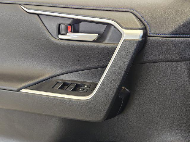 used 2020 Toyota RAV4 Hybrid car, priced at $26,336