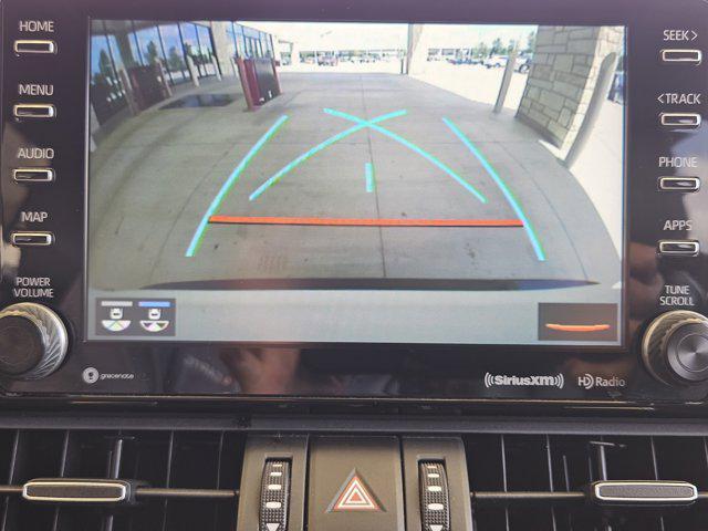 used 2020 Toyota RAV4 Hybrid car, priced at $26,336