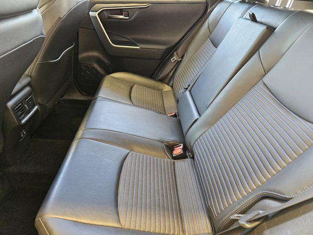 used 2020 Toyota RAV4 Hybrid car, priced at $26,336