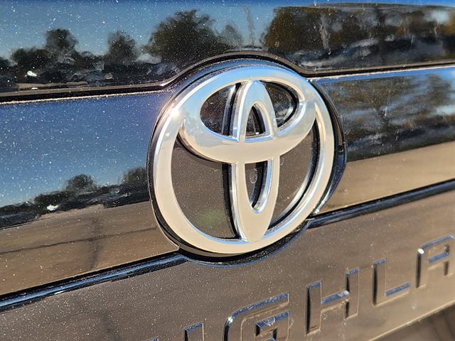 new 2026 Toyota Grand Highlander car, priced at $60,137