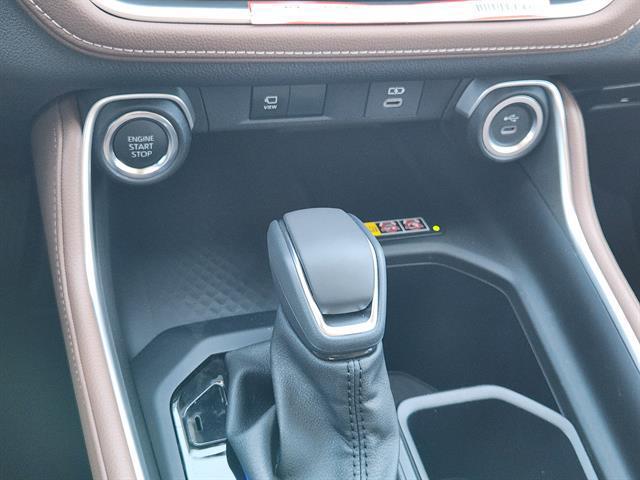 new 2026 Toyota Grand Highlander car, priced at $60,137