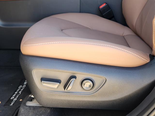 new 2026 Toyota Grand Highlander car, priced at $60,137