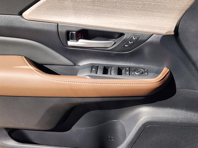 new 2026 Toyota Grand Highlander car, priced at $60,137