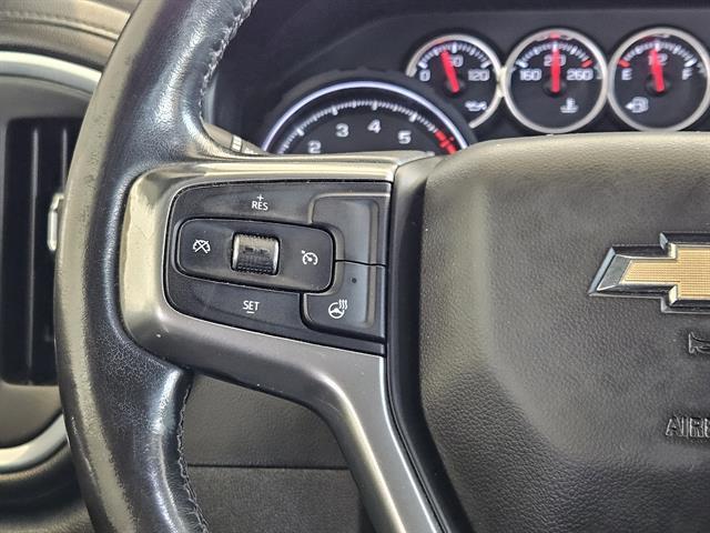 used 2020 Chevrolet Silverado 1500 car, priced at $23,998