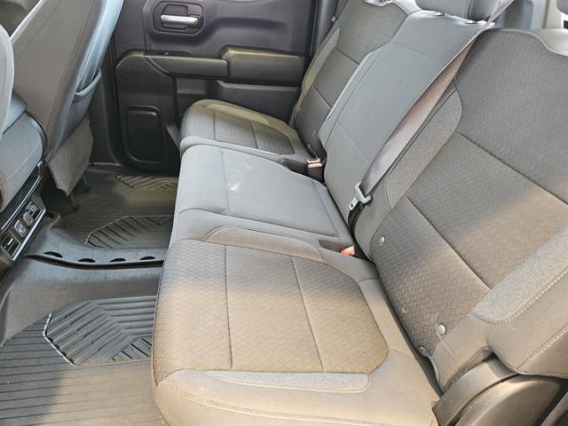 used 2020 Chevrolet Silverado 1500 car, priced at $23,998