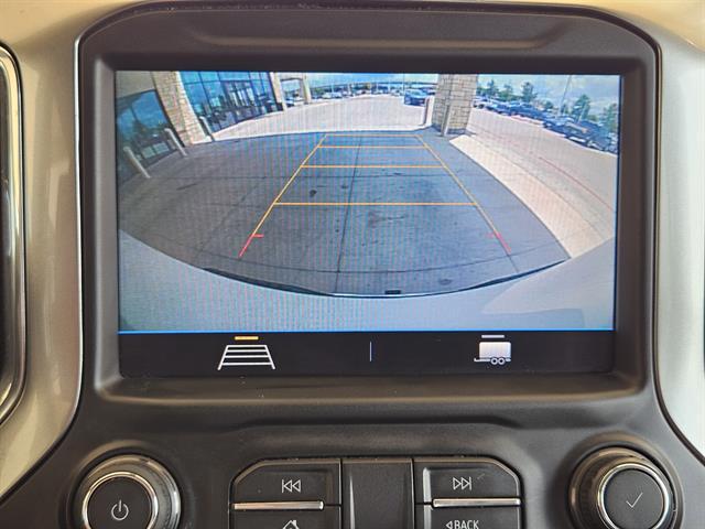 used 2020 Chevrolet Silverado 1500 car, priced at $23,998