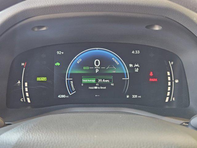 used 2025 Toyota Camry car, priced at $30,491