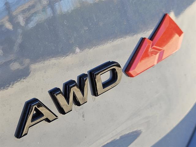 used 2026 Nissan Rogue car, priced at $27,991