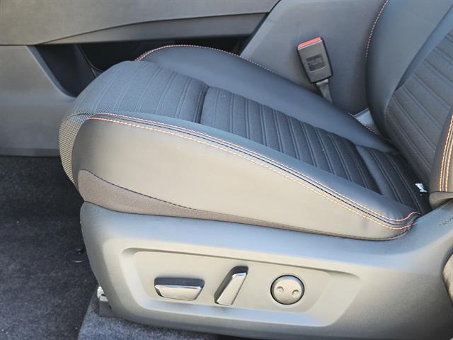 used 2026 Nissan Rogue car, priced at $27,991