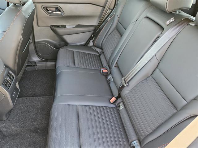 used 2026 Nissan Rogue car, priced at $27,991