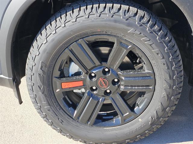 used 2026 Nissan Rogue car, priced at $27,991