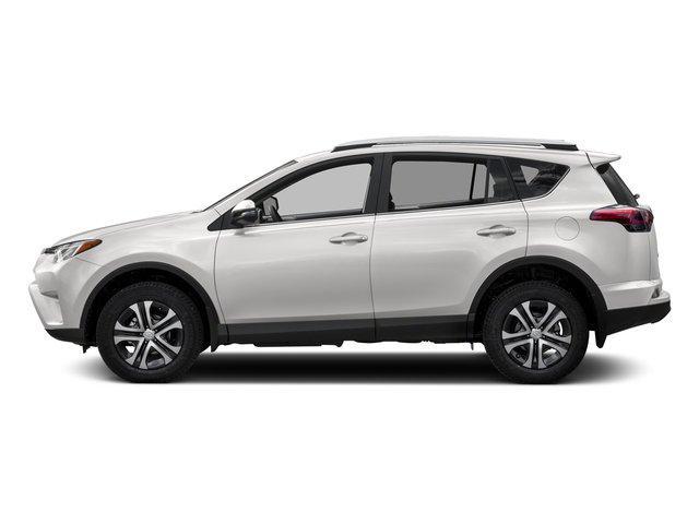 used 2018 Toyota RAV4 car, priced at $17,391