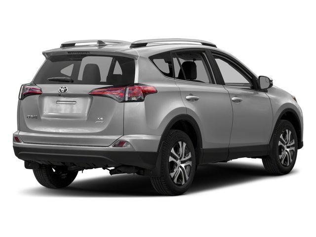used 2018 Toyota RAV4 car, priced at $17,391
