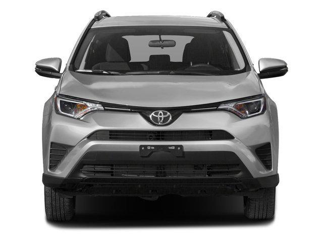 used 2018 Toyota RAV4 car, priced at $17,391