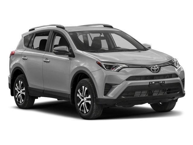 used 2018 Toyota RAV4 car, priced at $17,391