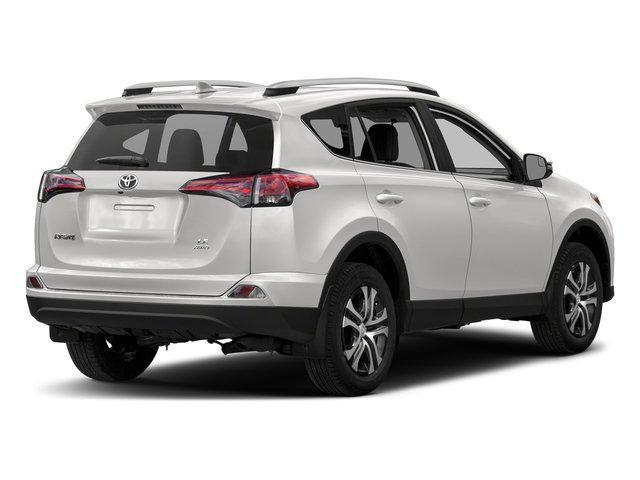used 2018 Toyota RAV4 car, priced at $17,391